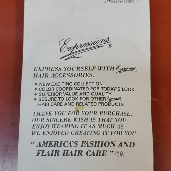 1993 Pony Holders - Picture 6 of 7